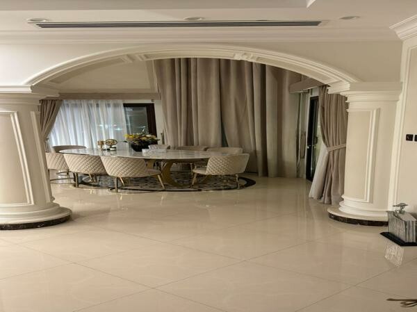 BIG SEMI FURNISHED 5BR VILLA + POOL - 4