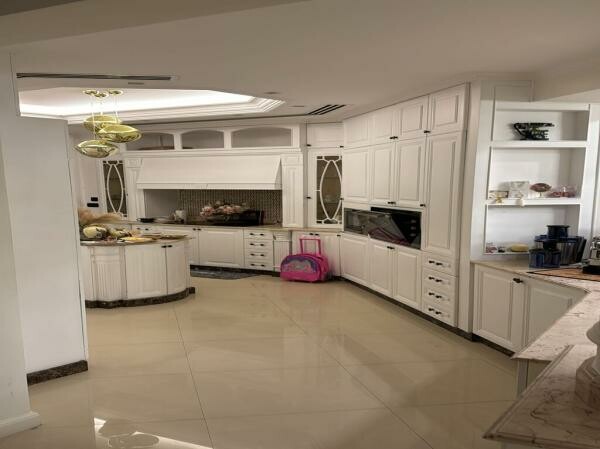 BIG SEMI FURNISHED 5BR VILLA + POOL - 7