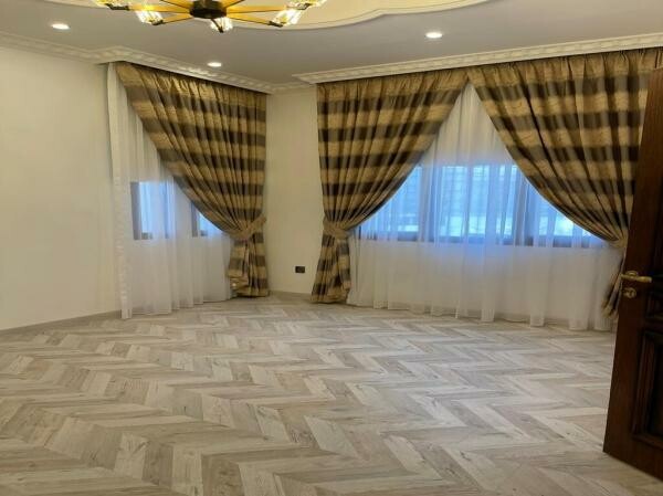 BIG SEMI FURNISHED 5BR VILLA + POOL - 6