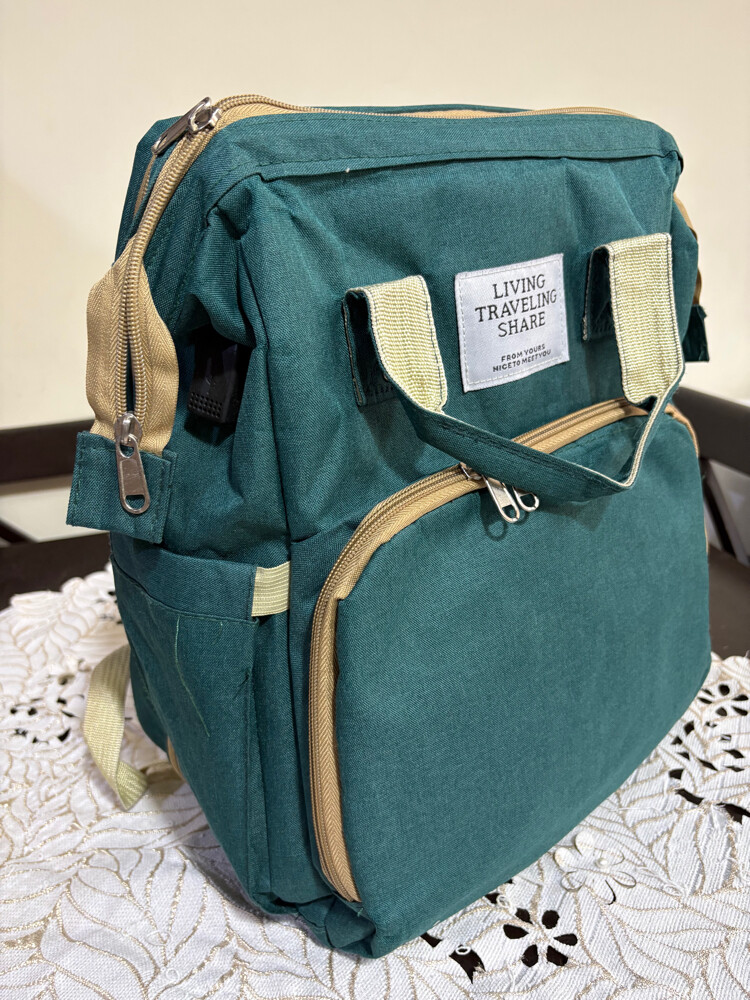 baby bag - 2