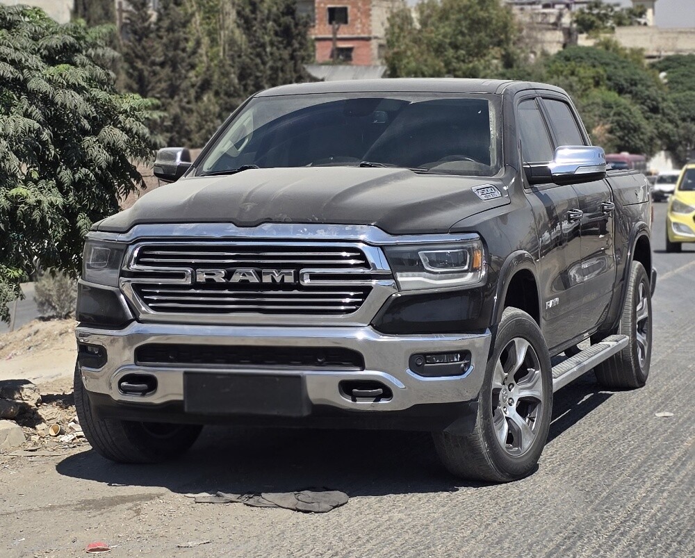 للبيع دوج رام لارامي 2019 - 3