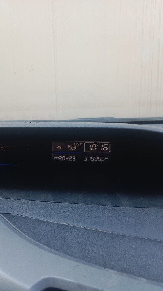 Honda Civic 12 model - 8