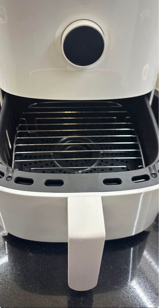 Xiaomi Airfryer - 1