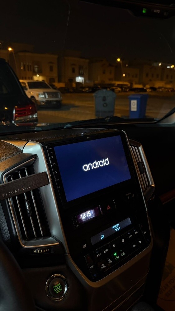 Landcruiser GXR 2014 to 2021 - 10