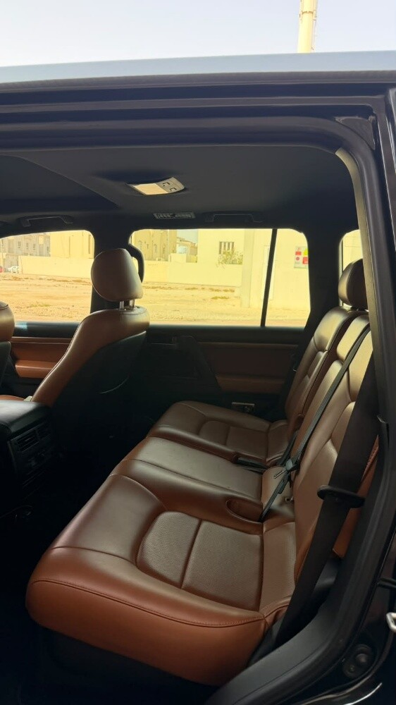 Landcruiser GXR 2014 to 2021 - 2