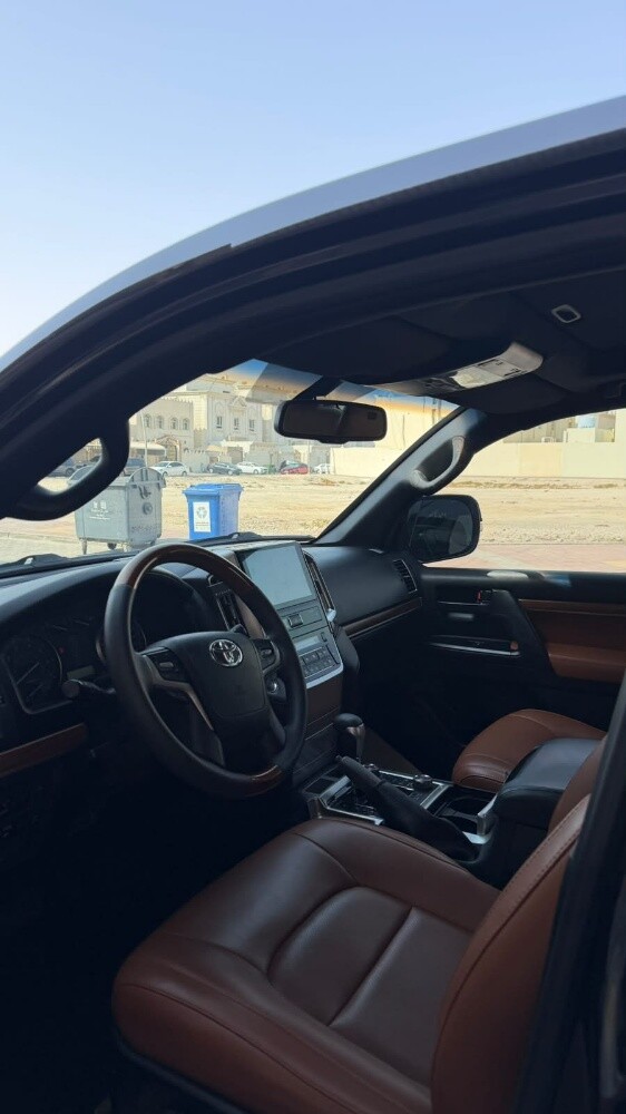 Landcruiser GXR 2014 to 2021 - 4