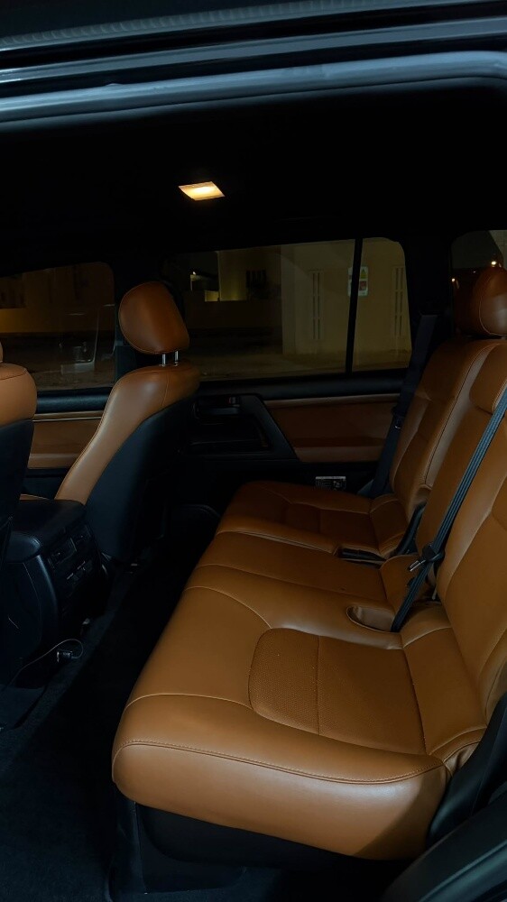 Landcruiser GXR 2014 to 2021 - 9