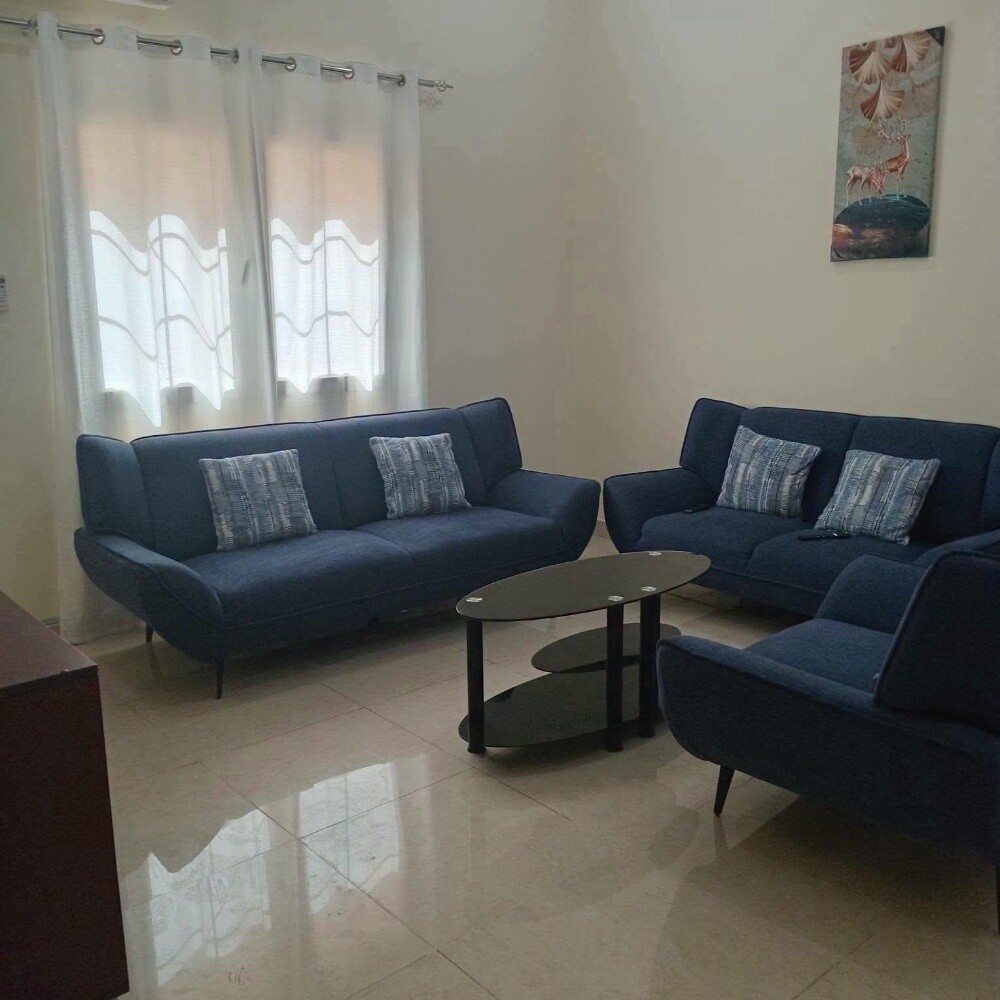 rent 2bhk full frinshed in ben Omra - 10