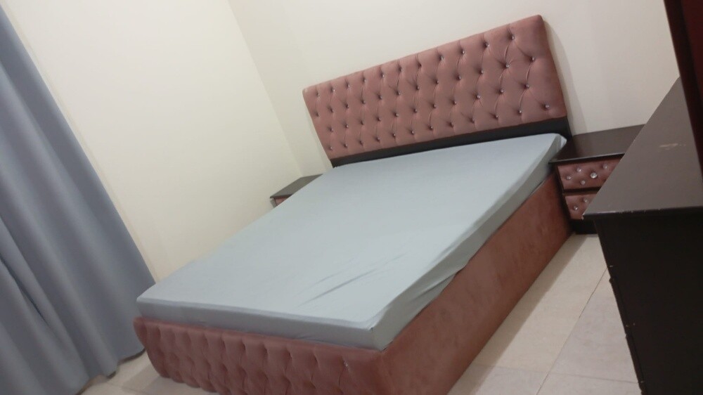 rent 2bhk full frinshed in ben Omra - 11
