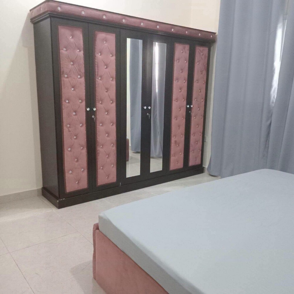 rent 2bhk full frinshed in ben Omra - 5