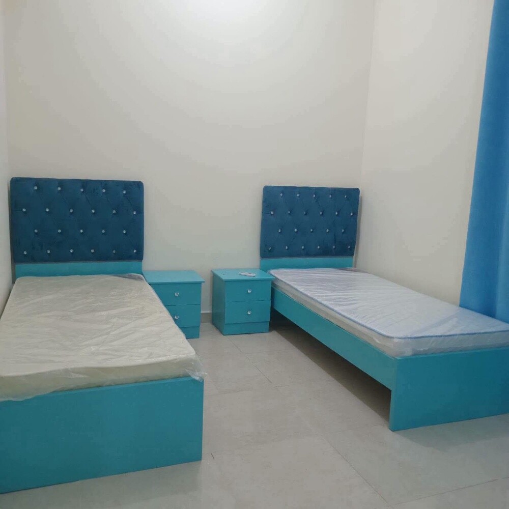 rent 2bhk full frinshed in ben Omra - 9