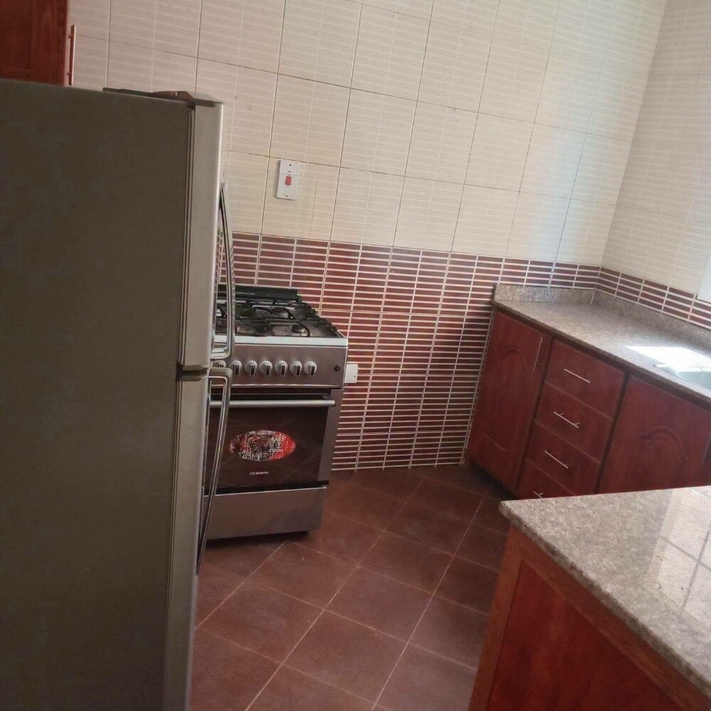 rent 2bhk full frinshed in ben Omra - 3
