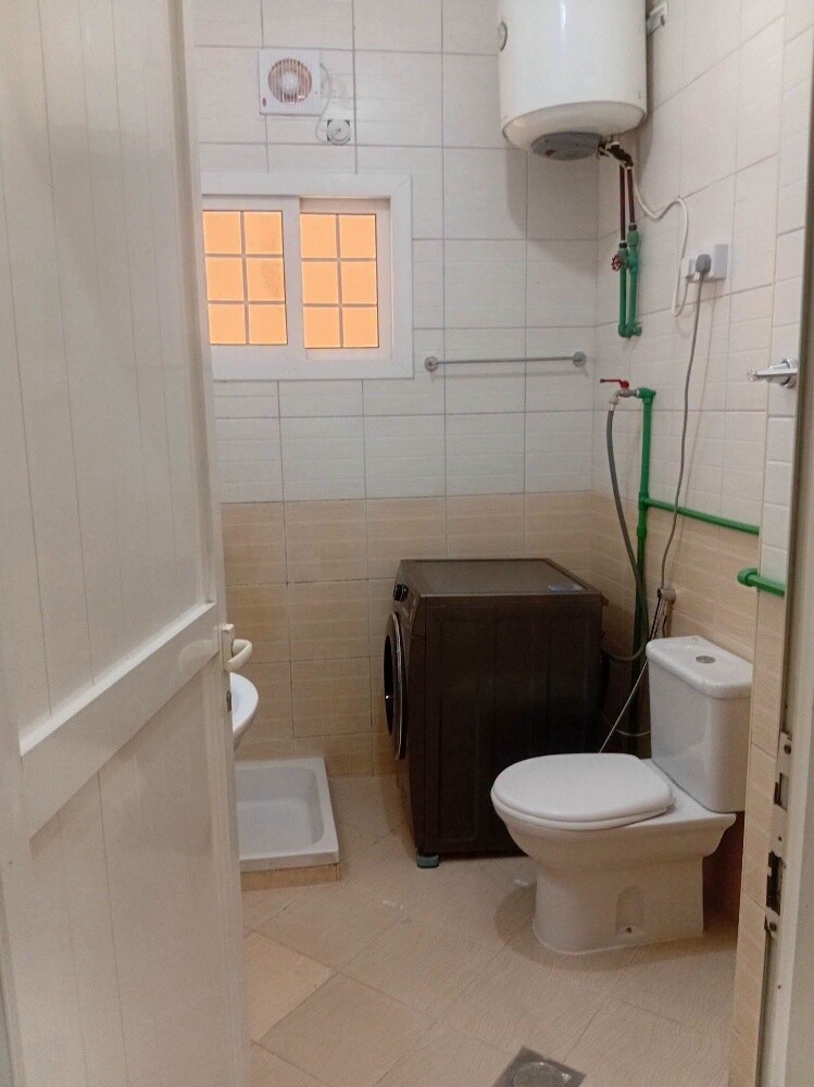 rent 2bhk full frinshed in ben Omra - 7