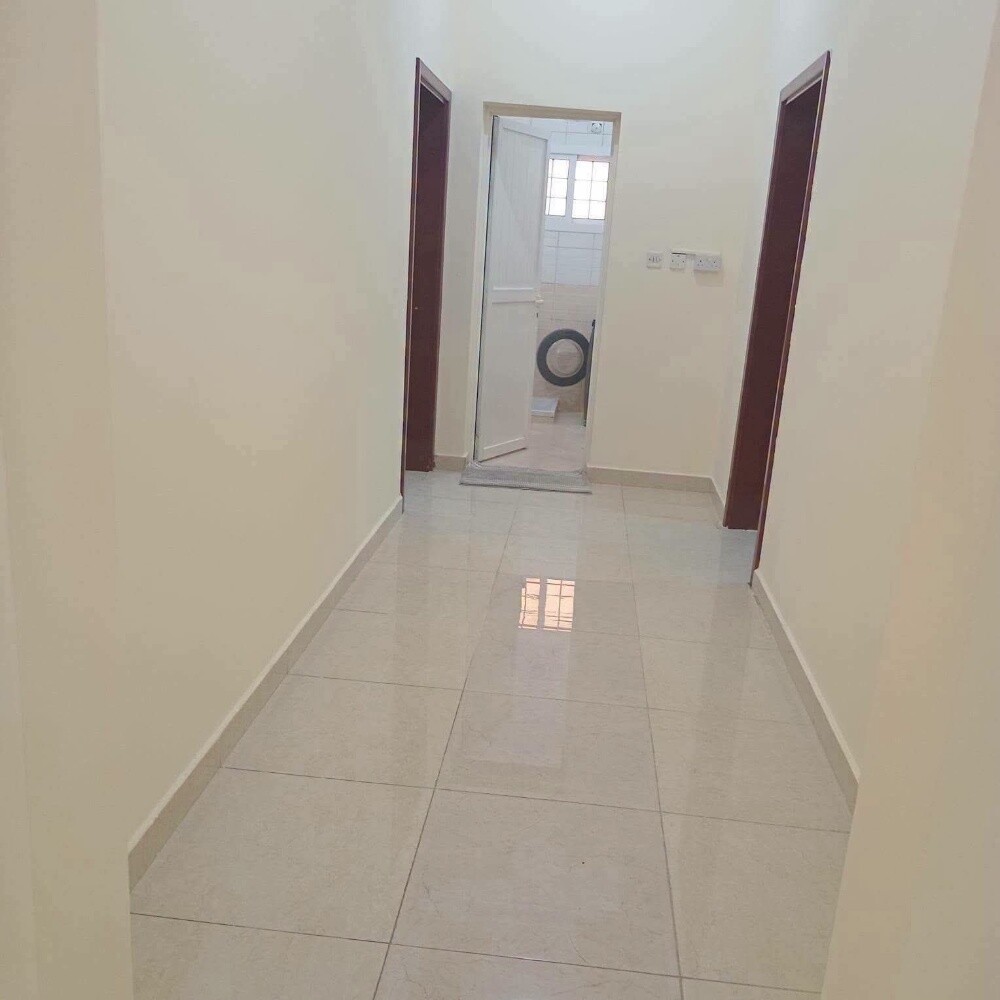 rent 2bhk full frinshed in ben Omra - 6