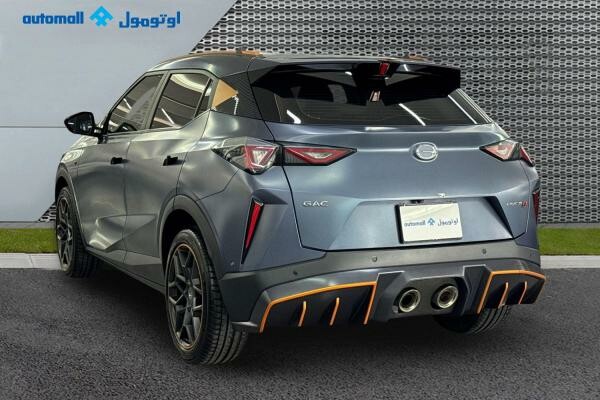 GAC EMZOOM R STYLE 1.5L 2025 - 3