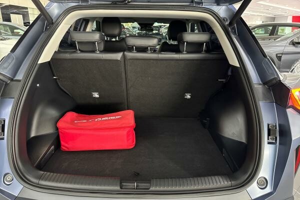 GAC EMZOOM R STYLE 1.5L 2025 - 10