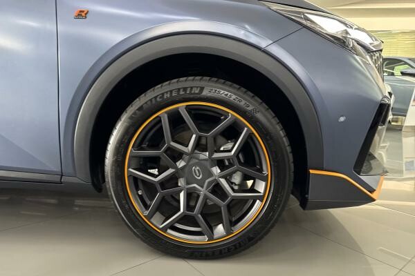GAC EMZOOM R STYLE 1.5L 2025 - 4