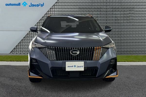 GAC EMZOOM R STYLE 1.5L 2025 - 7