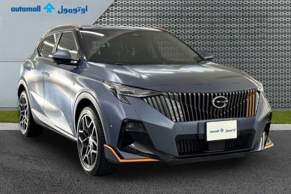 GAC EMZOOM R STYLE 1.5L 2025 - 1