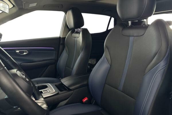 GAC EMZOOM R STYLE 1.5L 2025 - 14