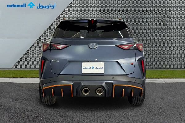 GAC EMZOOM R STYLE 1.5L 2025 - 6