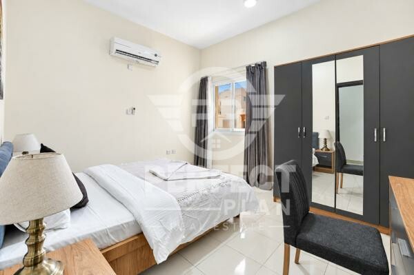 Furnished Apartmen in Old Airport - 10