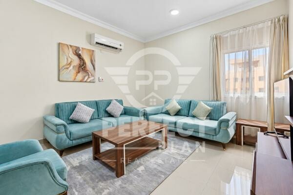 Furnished Apartmen in Old Airport - 11