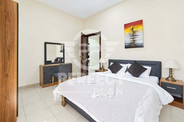 Furnished Apartmen in Old Airport - 7