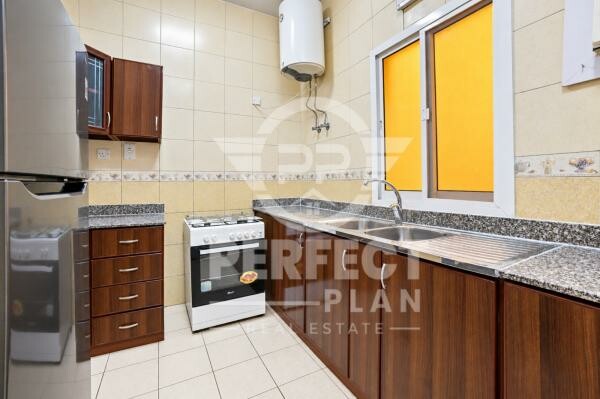 Furnished Apartmen in Old Airport - 9