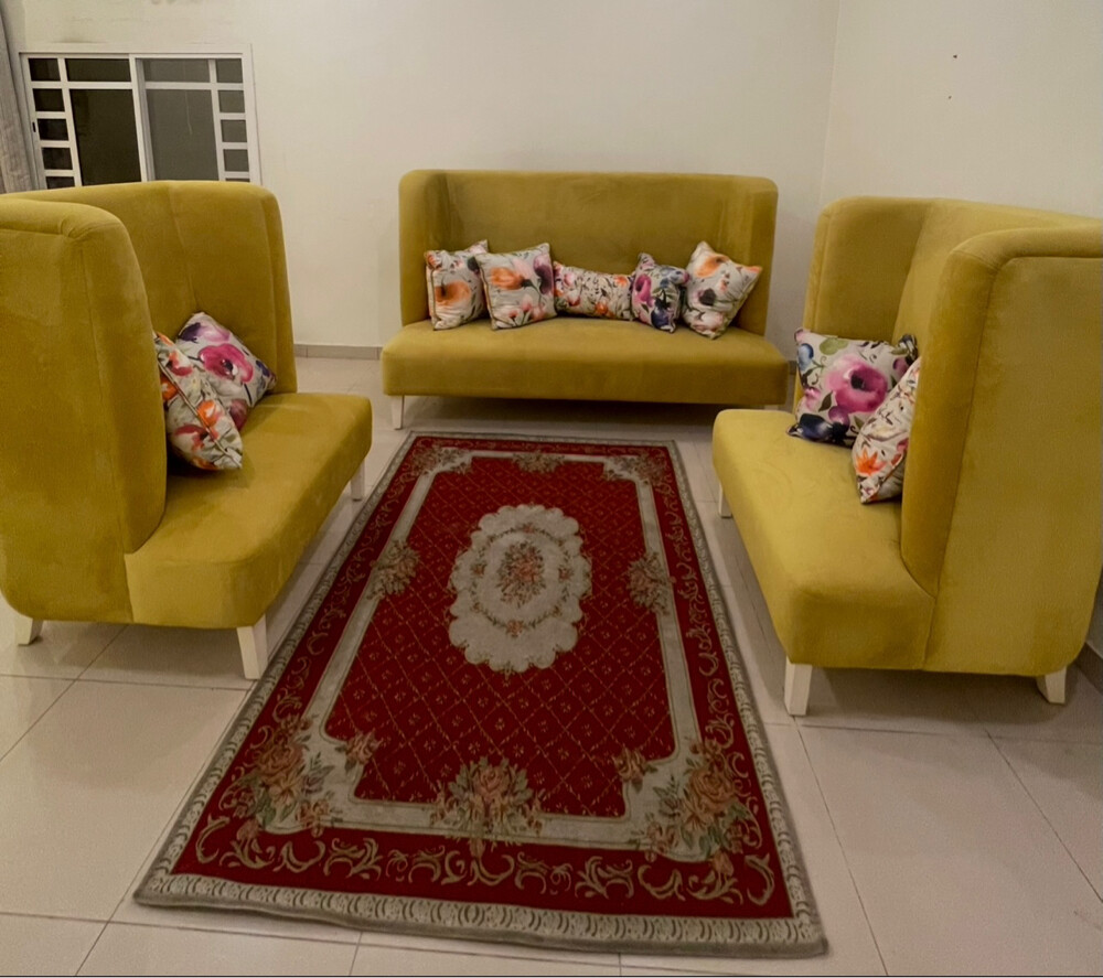 Sofas for sale"  - 1