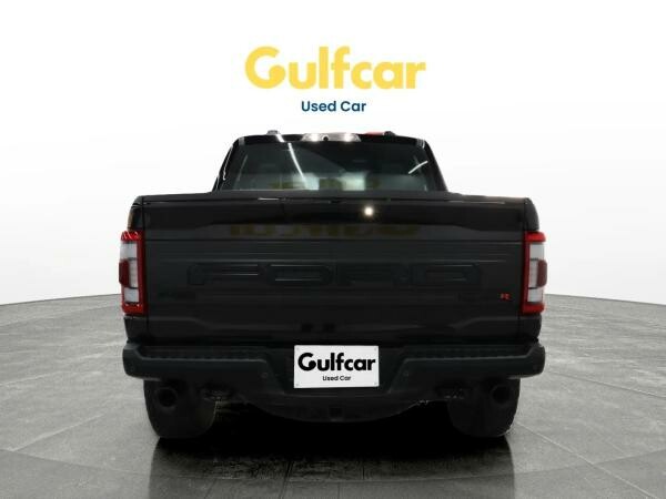Ford Raptor R 2023 - 4