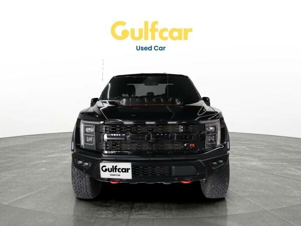 Ford Raptor R 2023 - 6