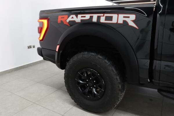 Ford Raptor R 2023 - 9