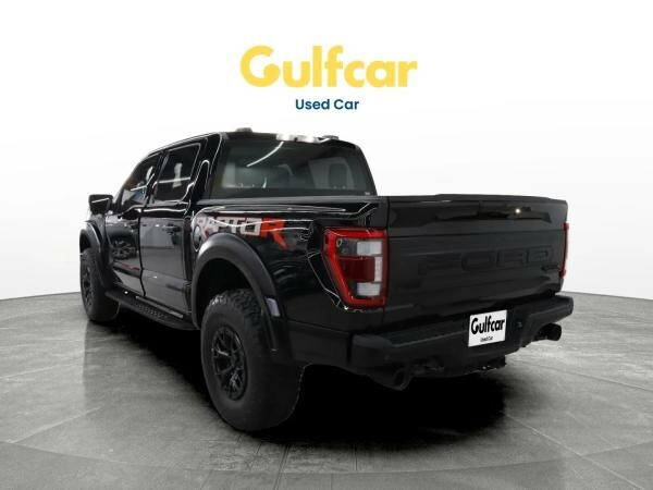 Ford Raptor R 2023 - 3