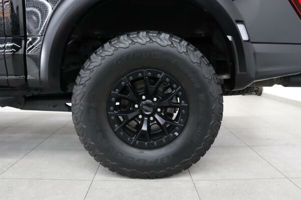 Ford Raptor R 2023 - 10