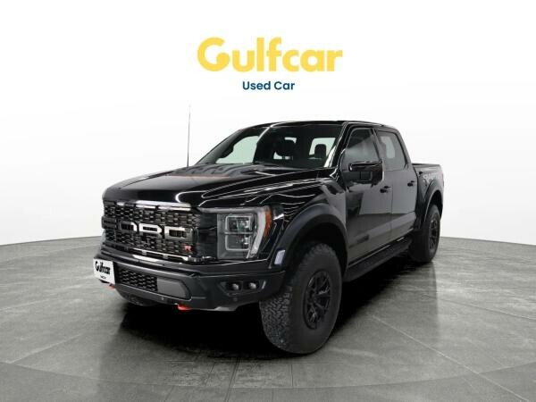 Ford Raptor R 2023 - 1