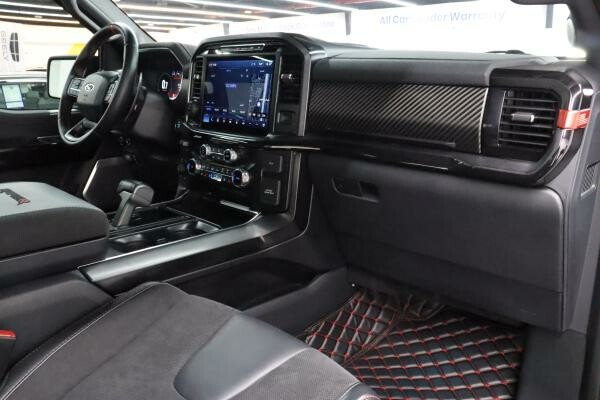 Ford Raptor R 2023 - 11