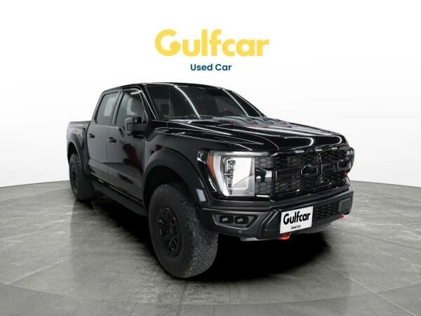 Ford Raptor R 2023 - 5