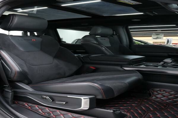 Ford Raptor R 2023 - 14
