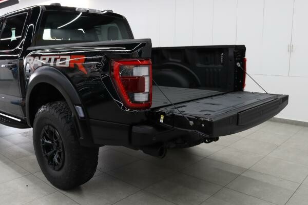 Ford Raptor R 2023 - 7
