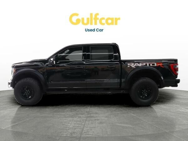Ford Raptor R 2023 - 2
