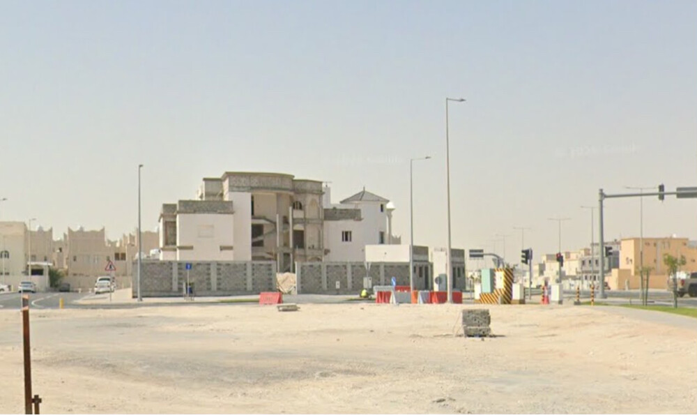 للبيع فيلا كبيره سعر لقطه الوكير  - 2