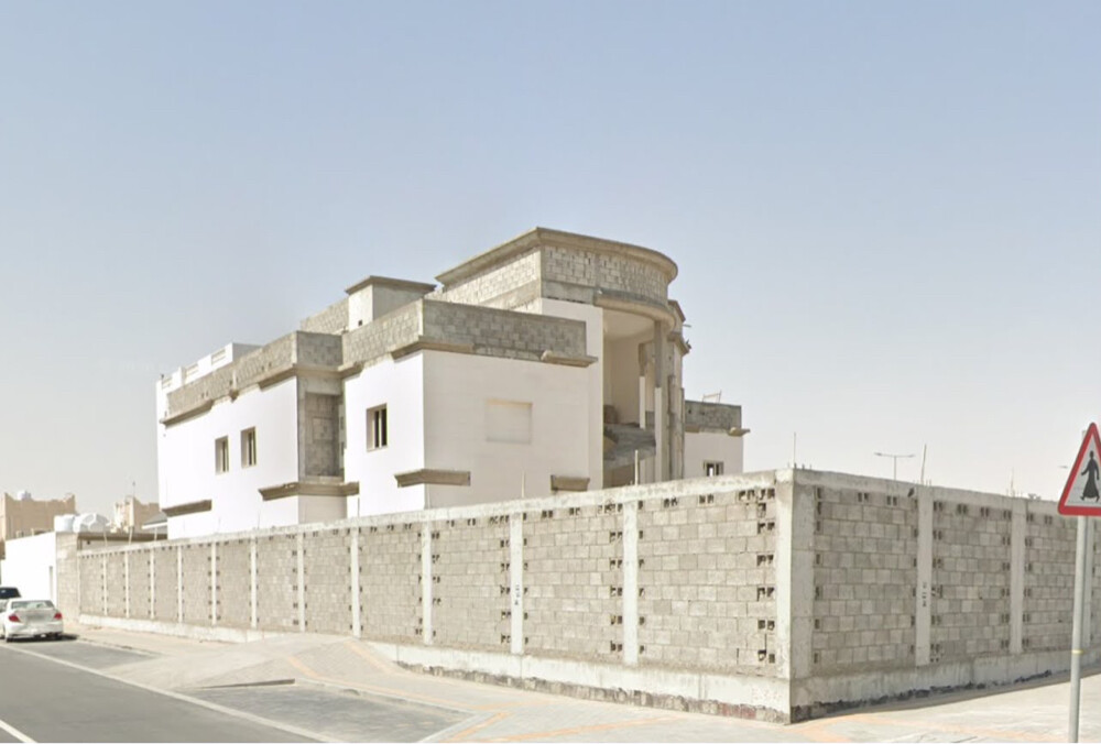 للبيع فيلا كبيره سعر لقطه الوكير  - 1