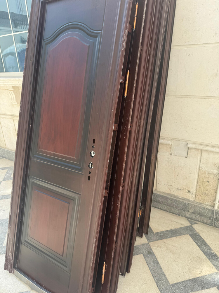 ابواب معدن - 3