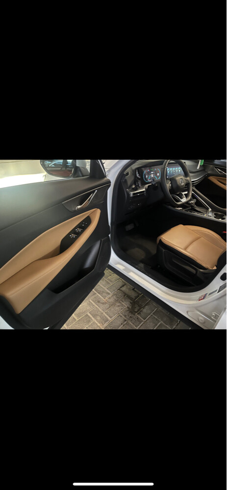 Changan CS35 - 12