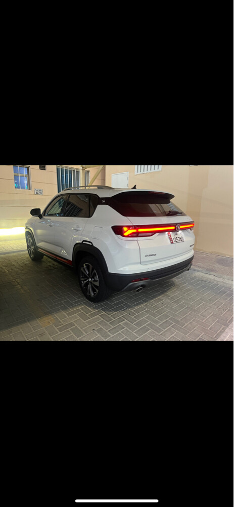 Changan CS35 - 2