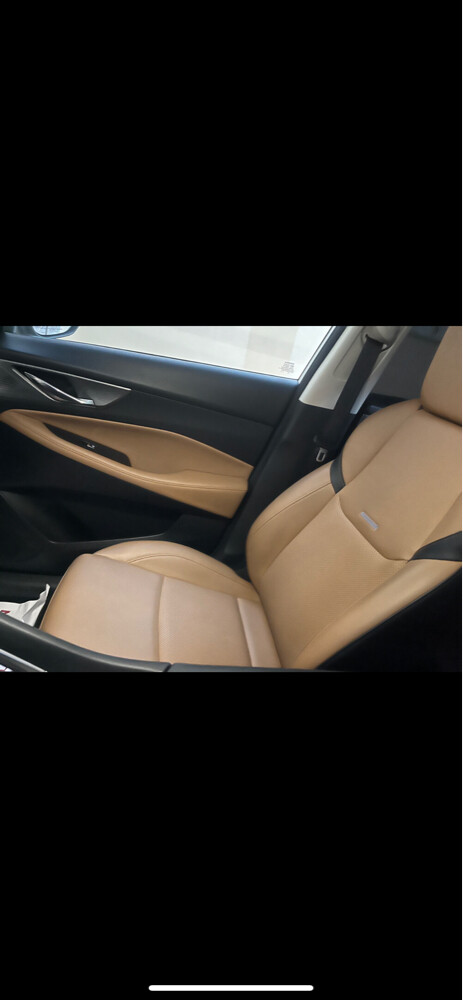 Changan CS35 - 9