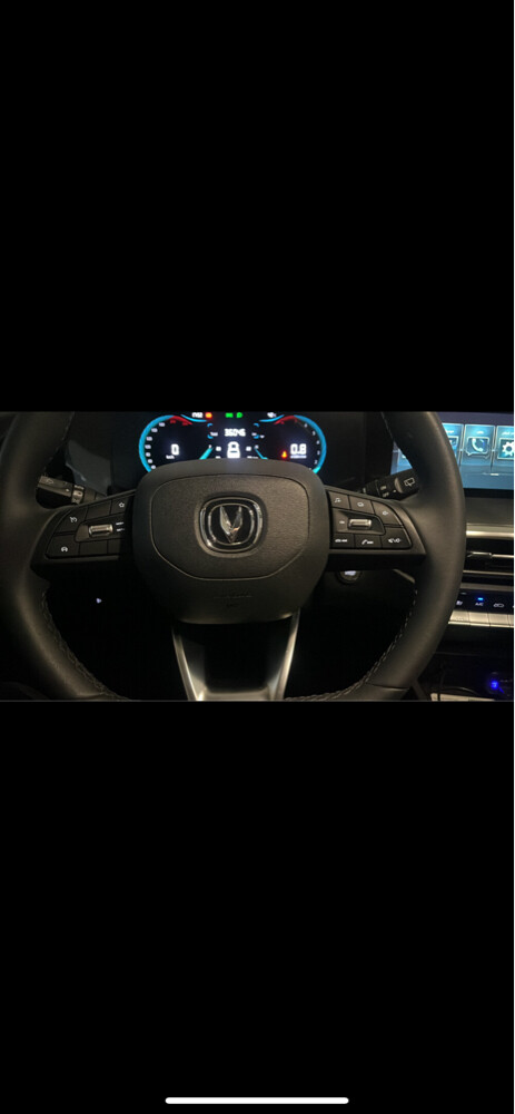 Changan CS35 - 7