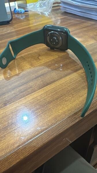 Apple series 7 watch - 2