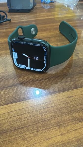 Apple series 7 watch - 1